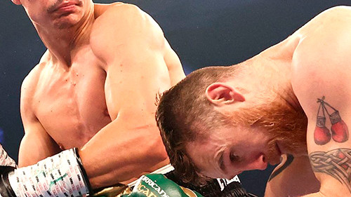 TIM TSZYU RECEIVES $1M OFFER TO FIGHT MICHAEL ZERAFA