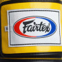 Fairtex BGV5 Boxing Gloves "Super Sparring" Yellow