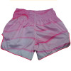 Fairtex BS1914 Muay Thai Boxing Shorts "Alma" Pink Free shipping