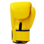 Fairtex BGV1 Boxing Gloves Universal Yellow