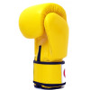 Fairtex BGV1 Boxing Gloves Universal Yellow