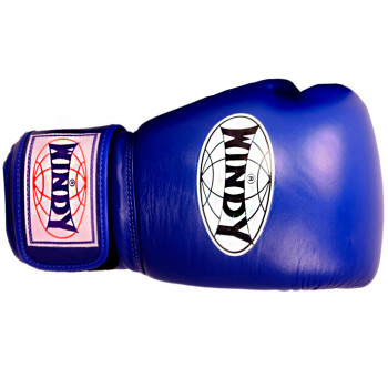 Windy BGVH Boxing Gloves Blue