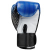 TKB TopKing Boxing Gloves "Super Star" Blue