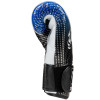 TKB TopKing Boxing Gloves "Super Star" Blue