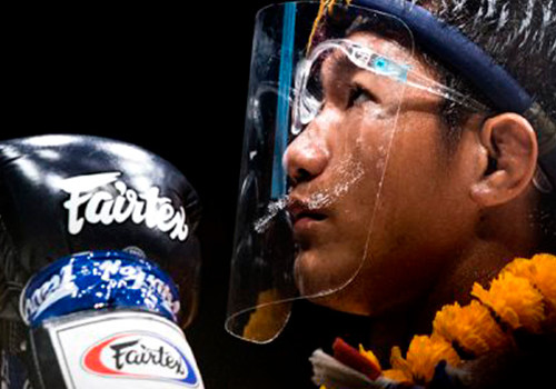 MUAY THAI ON HOLD AGAIN IN THAILAND