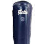 Yoth Kids Fairtex SPK9 Shin Guards Muay Thai Boxing Blue