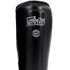 Yoth Kids Fairtex SPK9 Shin Guards Muay Thai Boxing Black