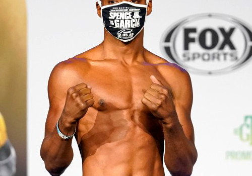 FIGHTERS OF THE WEEK