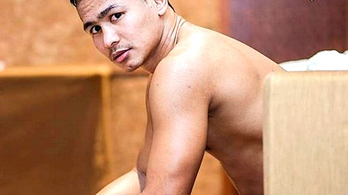 SUPERBON BANCHAMEK. THE PRODIGY