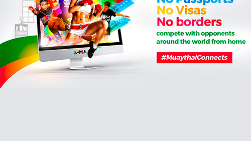 PODIUMS OF THE IFMA WORLD VIRTUAL CHAMPIONSHIPS 2020