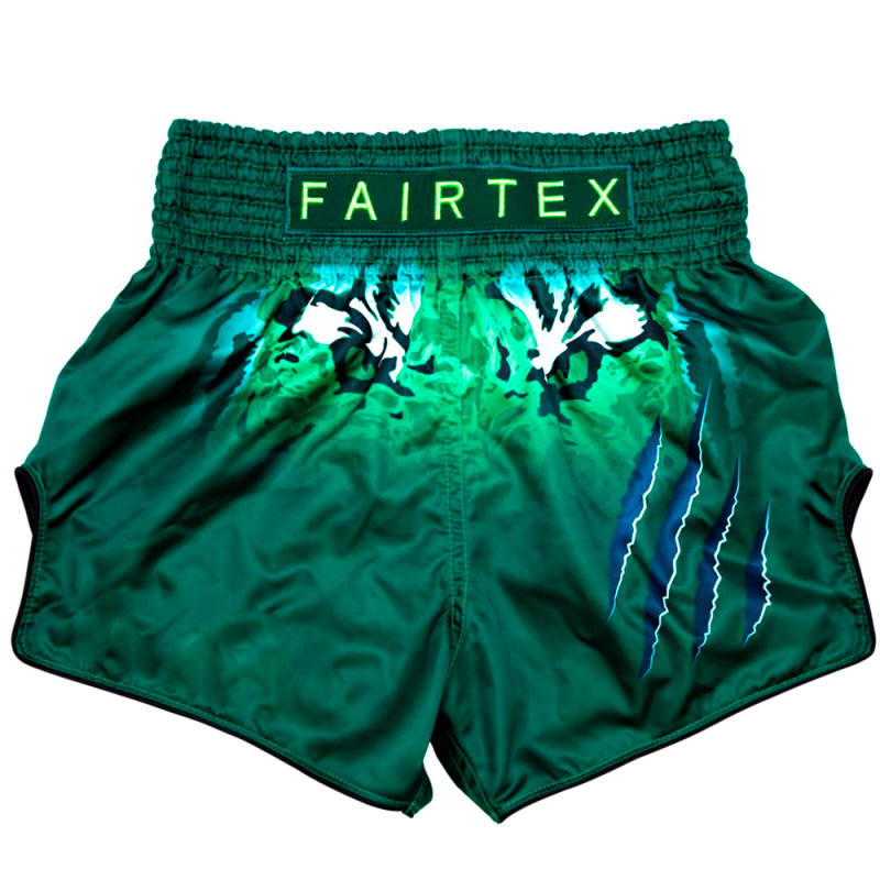 Fairtex BS1913 Muay Thai Boxing Shorts "Tonna" 