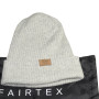 Fairtex BN7 Beanie Hat Muay Thai Boxing Bangkok White