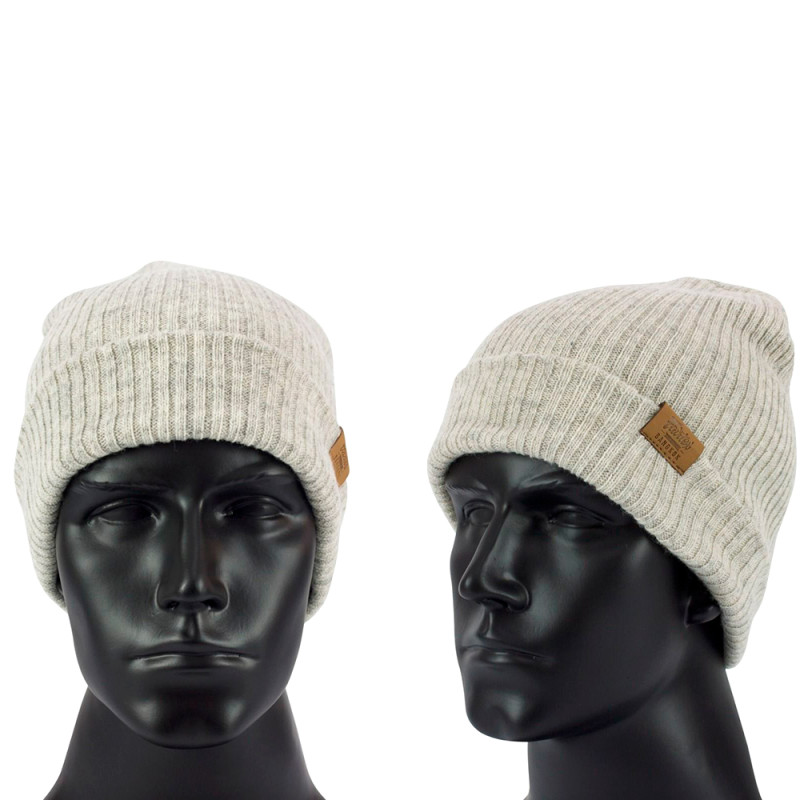 Fairtex BN7 Beanie Hat Muay Thai Boxing Bangkok White