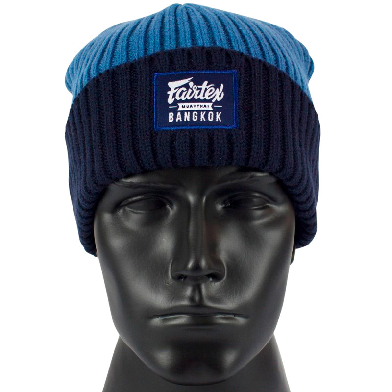 Fairtex BN7 Beanie Hat Muay Thai Boxing Bangkok