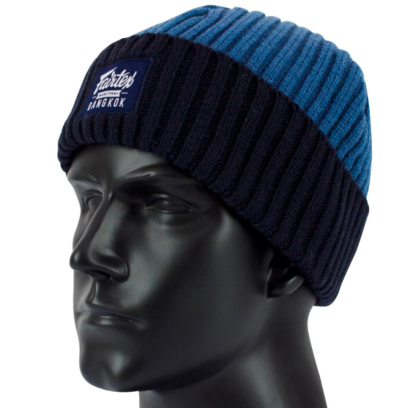 Fairtex BN7 Beanie Hat Muay Thai Boxing Bangkok