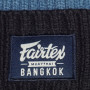 Fairtex BN7 Beanie Hat Muay Thai Boxing Bangkok