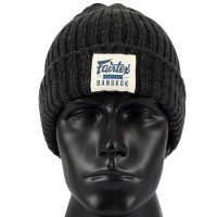 Fairtex BN6 Beanie Hat Muay Thai Boxing Bangkok