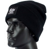 Fairtex BN5 Beanie Hat Muay Thai Boxing Bangkok Black