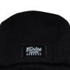 Fairtex BN5 Beanie Hat Muay Thai Boxing Bangkok Black