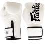 Fairtex BGV14 Boxing Gloves White