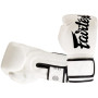 Fairtex BGV14 Boxing Gloves White