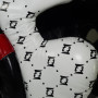 Fairtex HG10 Super Sparring Boxing Headgear Head Guard White