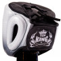 TKB Top King "Super Star" Boxing Headgear Head Guard White