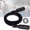 Fairtex ROPE3 Jump Rope Skipping Muay Thai Boxing Ball Bearing