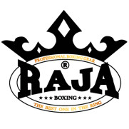 Raja Boxing is a world renowned maker of high quality boxing equipment. 