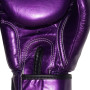 Fairtex BGV22 Boxing Gloves "Metallic" Purple