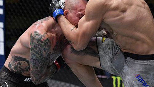 ALEKSANDAR RAKIC WILLING TO PROVE TITLE SHOT WORTHINESS TO UFC WITH FIVE-ROUND FIGHT