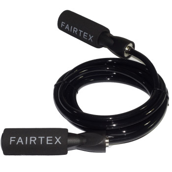 Fairtex ROPE3 Jump Rope Skipping Muay Thai Boxing Ball Bearing