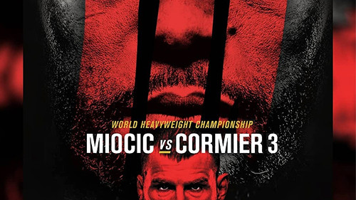 UFC 252: STIPE MIOCIC vs DANIEL CORMIER 3 – COUNTDOWN (VIDEO)