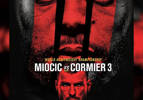UFC 252: STIPE MIOCIC vs DANIEL CORMIER 3 – COUNTDOWN (VIDEO)