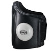 Windy BLPV Belly Pad Muay Thai Boxing Velcro Black