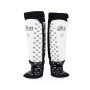 Fairtex SP6 MMA Shin Guards Neoprene White