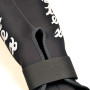 Fairtex SP6 MMA Shin Guards Neoprene White