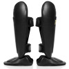 Fairtex SP8 Muay Thai Boxing Shin Guards "Ultimate" Black