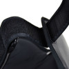 Fairtex SP8 Muay Thai Boxing Shin Guards "Ultimate" Black