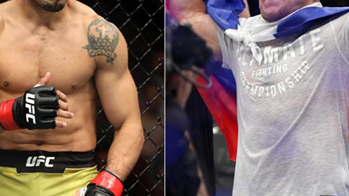 DANA WHITE CONFIRMS HENRY CEJUDO RETIRED, PETR YAN vs. JOSE ALDO TARGETED FOR VACANT BANTAMWEIGHT TITLE