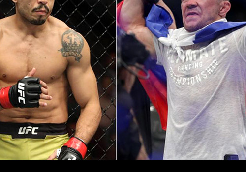 DANA WHITE CONFIRMS HENRY CEJUDO RETIRED, PETR YAN vs. JOSE ALDO TARGETED FOR VACANT BANTAMWEIGHT TITLE