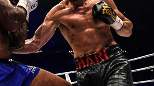 NOVEMBER RULING EXPECTED IN ENFUSION LAWSUIT AGAINST BADR HARI