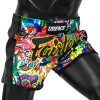 Fairtex x Urface Muay Thai Boxing Shorts Free Shipping
