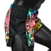 Fairtex x Urface Muay Thai Boxing Shorts Free Shipping