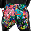 Fairtex x Urface Muay Thai Boxing Shorts Free Shipping