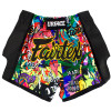 Fairtex x Urface Muay Thai Boxing Shorts Free Shipping