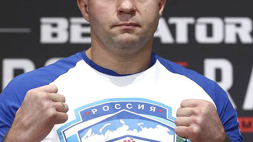 FEDOR EMELIANENKO PRAISED BY SCOTT COKER: “THE GUY IS STILL DANGEROUS”