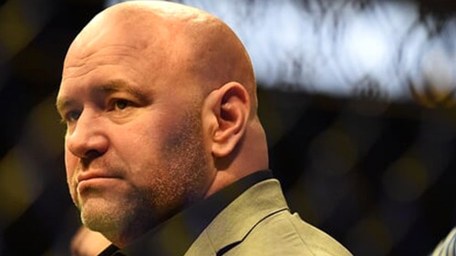 UFC 249 CANCELED, ALL UPCOMING UFC CARDS POSTPONED INDEFINITELY