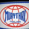 "Muay Thai" Bag Gloves Black