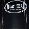 "Muay Thai" Bag Gloves Black